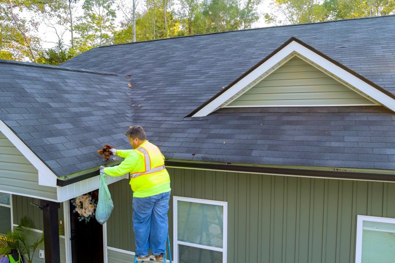 Emergency Gutter Service Providers