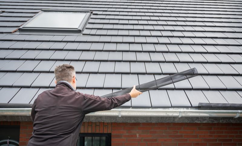 Gutter Guard Installers
