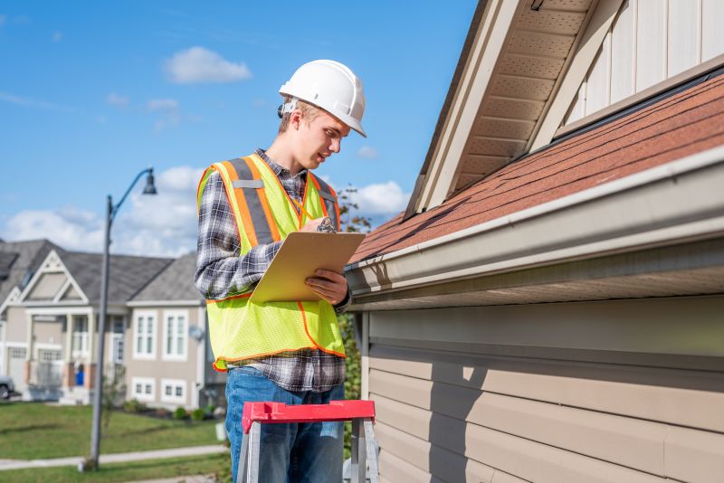 Gutters Installation