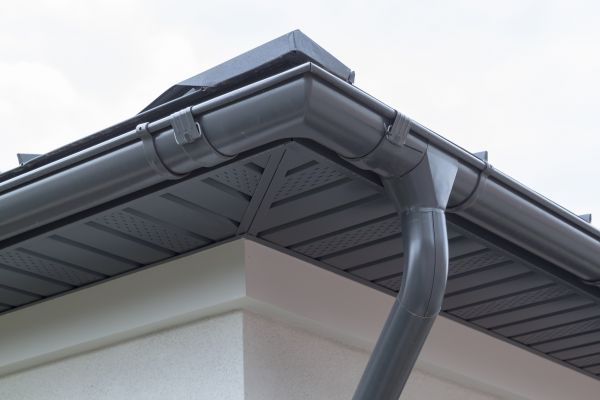 Cost of Gutter Replacement in Castle Rock
