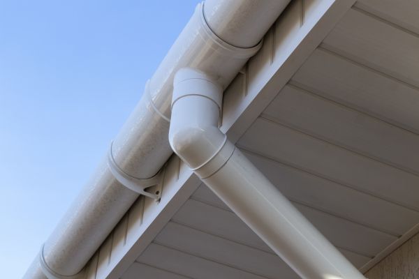 Cost of Gutter Installation Service in Castle Rock