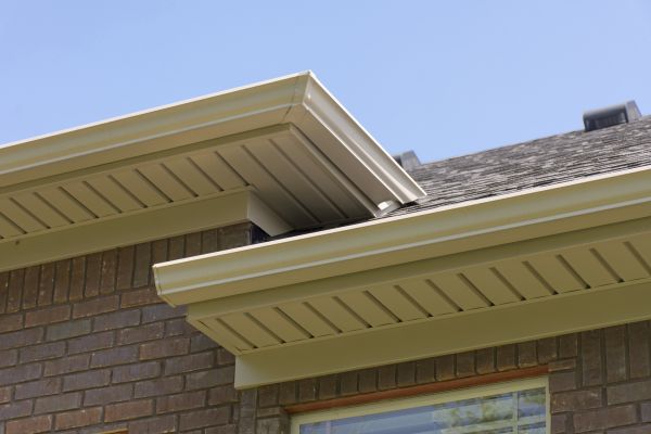 Cost of Aluminum Gutters Installation in Castle Rock