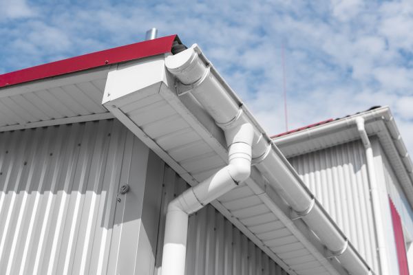 Cost of Downpipe Installation in Castle Rock