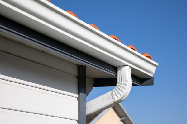 Cost of Gutter Sealing in Castle Rock
