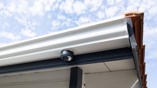 Cost of Seamless Gutters Installation in Castle Rock