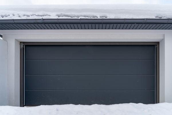 Cost of Garage Gutter Replacement in Castle Rock