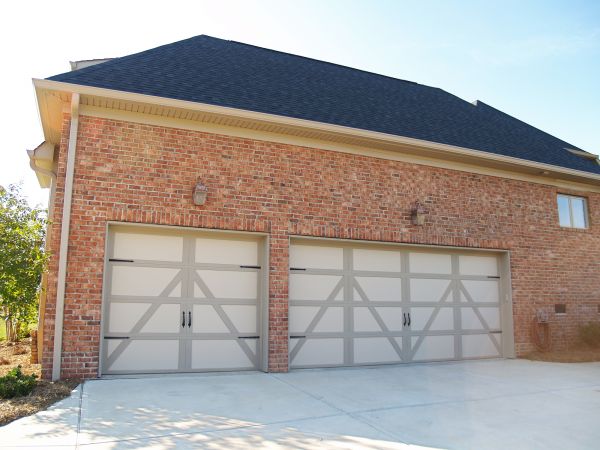 Cost of Garage Downspout Repair in Castle Rock