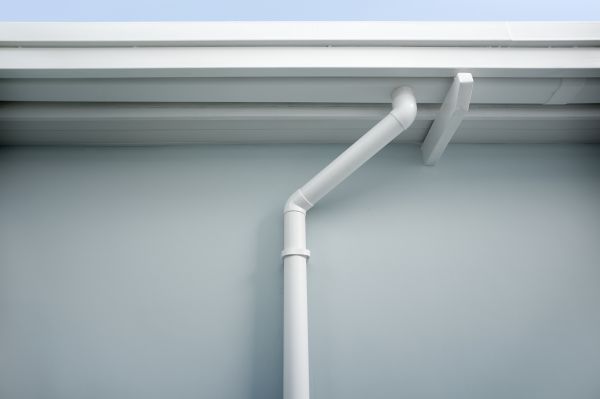 Cost of Residential Gutter Replacement in Castle Rock