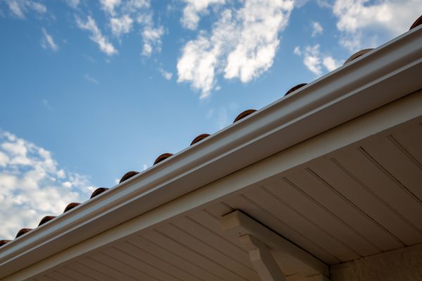 Cost of K Style Gutter Installation in Castle Rock