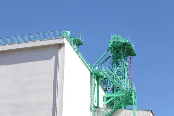 Cost of Industrial Gutter Installation in Castle Rock