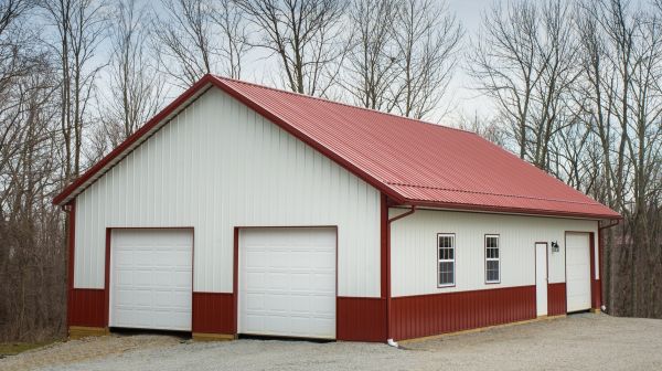 Cost of Barn Downspout Repair in Castle Rock