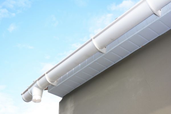 Cost of Gutter Patching in Castle Rock