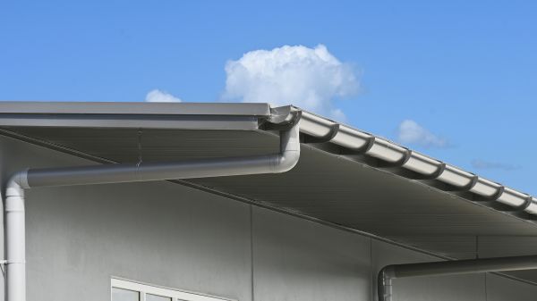 Cost of Eavestrough Service in Castle Rock