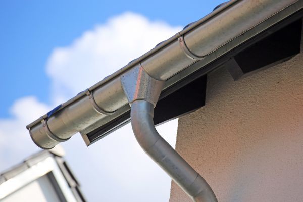 Cost of Guttering Replacement in Castle Rock