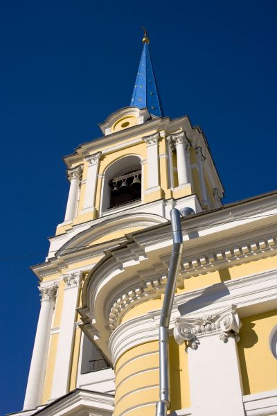 Cost of Church Downspout Repair in Castle Rock