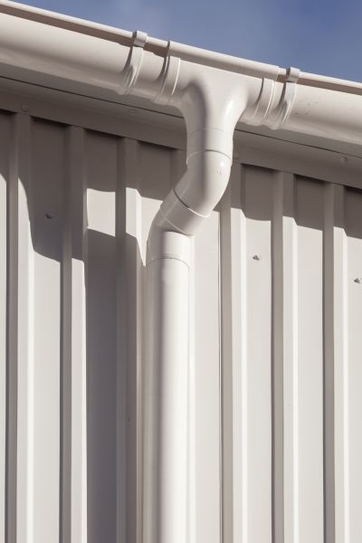Cost of Building Gutter Replacement in Castle Rock